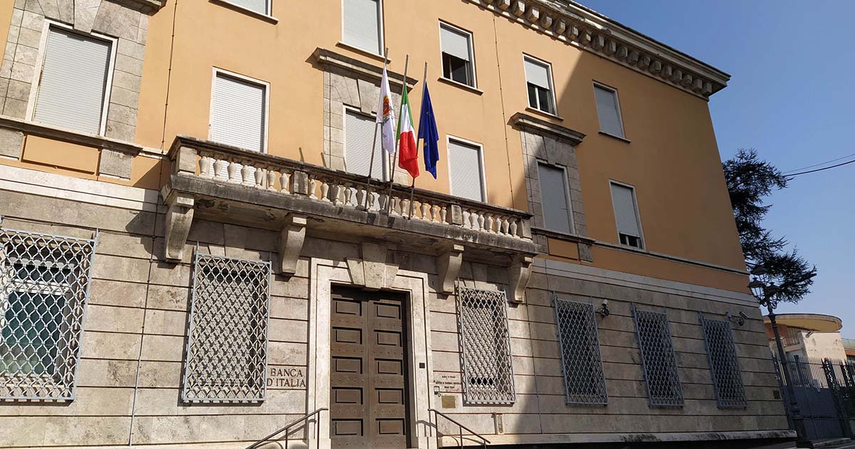 Frosinone FROSINONE – Opere pubbliche per 20 milioni. 17 a favore e un contrario in Consiglio Nuova sede Comune di Frosinone