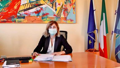 Frosinone 400 mila vaccinati a Frosinone e provincia. La DG Asl: «Non facciamoci trovare scoperti in autunno» Pierpaola DAlessandro