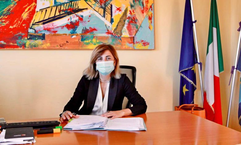 Frosinone 400 mila vaccinati a Frosinone e provincia. La DG Asl: «Non facciamoci trovare scoperti in autunno» Pierpaola DAlessandro