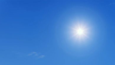 Frosinone Caldo record in provincia di Frosinone. Comunicazioni della Asl alla popolazione Sole