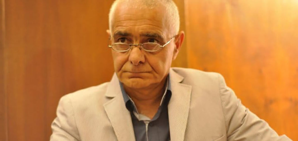 Cassino CASSINO – Scomparsa Vincenzo Durante: il cordoglio del Sindaco Enzo Salera Vincenzo Durante