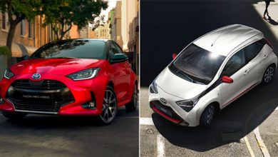 Frosinone TOYOTA “Jolly Motori” Gruppo Jolly Automobili: Luglio… con la citycar che voglio! YARIS AYGO