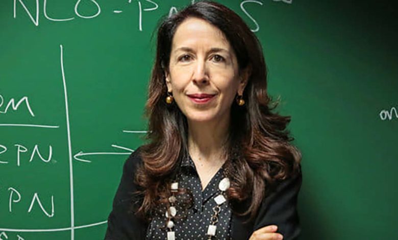 Cassino Medaglia Dirac ad Alessandra Buonanno: la gioia del Sindaco di Cassino Alessandra Buonanno