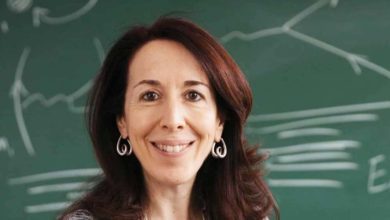 Cassino Alessandra Buonanno: da Cassino alla medaglia Dirac Alessandra Buonanno