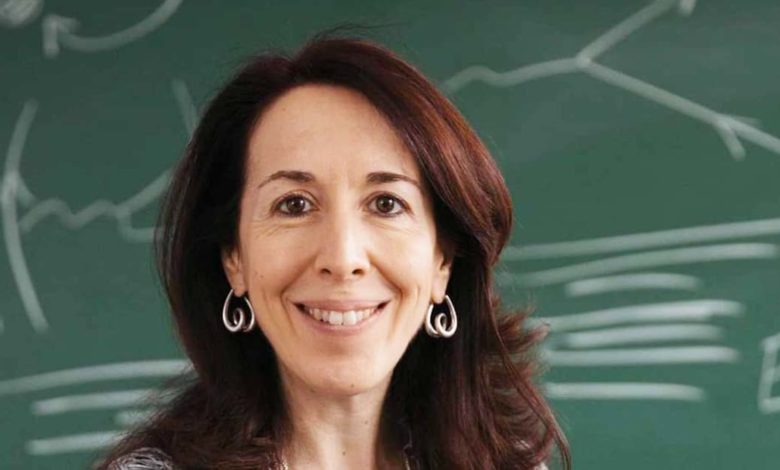 Cassino Alessandra Buonanno: da Cassino alla medaglia Dirac Alessandra Buonanno