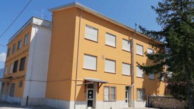 BOVILLE ERNICA – 220 mila euro per la scuola e non solo Boville scuola materna Santa Liberata