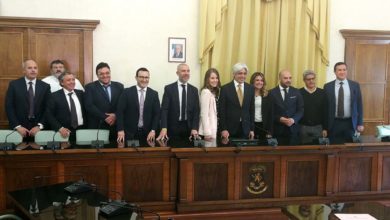 Frosinone FROSINONE – La Provincia presenta la “Guida agli eventi culturali” Consiglio