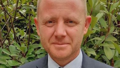 Alatri ELEZIONI 2021 – Sandro Titoni candidato con Alatri Comunità a sostegno di Maurizio Cianfrocca Sindaco Titoni