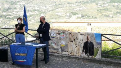 Alatri Alatri Comunità alle Piagge per rilanciare il rione incontro san silvestro