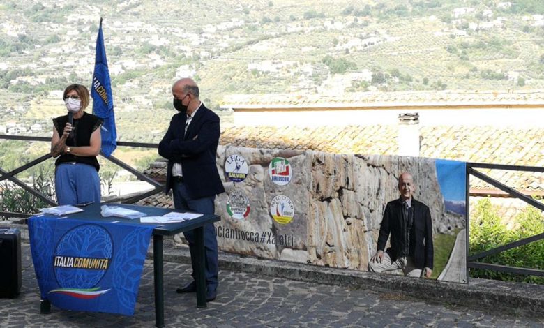 Alatri Alatri Comunità alle Piagge per rilanciare il rione incontro san silvestro