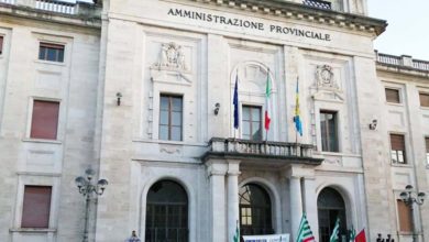 Frosinone Rifiuti: emergenza scongiurata. Riprende il conferimento presso la SAF a Colfelice Amministrazione Provinciale