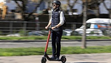 Frosinone FROSINONE – Arrivano i monopattini elettrici monopattino