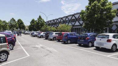 Ceccano FROSINONE – Distretto B, bando per Il Dec piazzale mtc