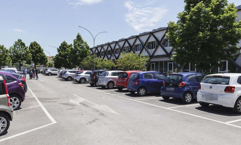 Ceccano FROSINONE – Distretto B, bando per Il Dec piazzale mtc