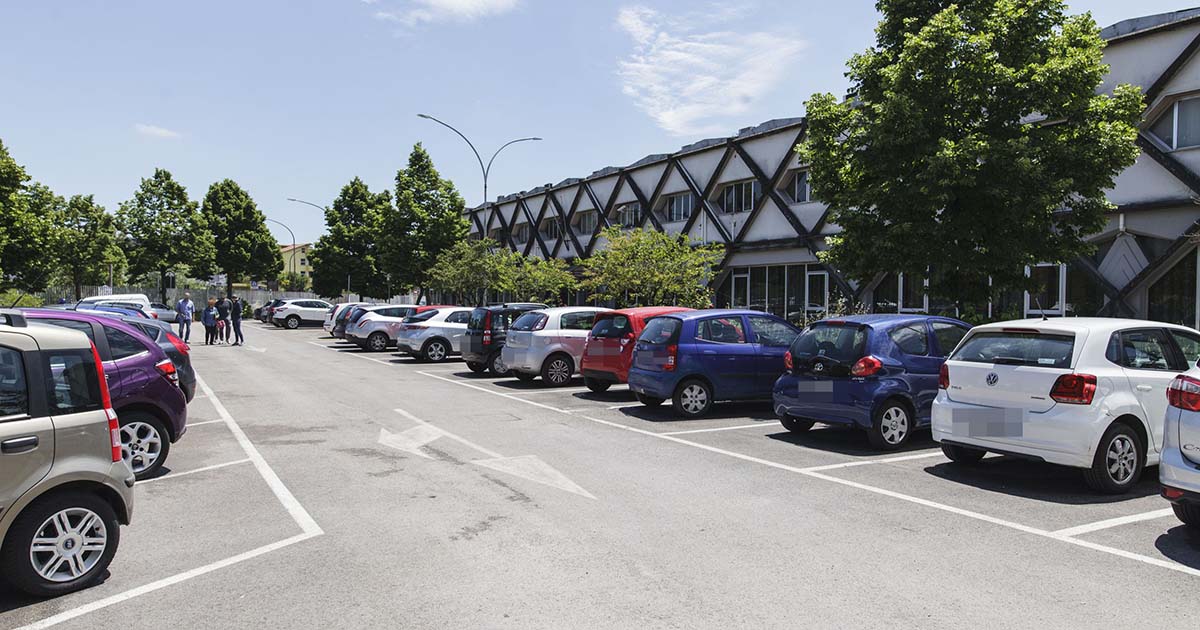 Ceccano FROSINONE – Distretto B, bando per Il Dec piazzale mtc