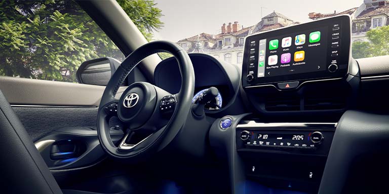 Frosinone Nuova Toyota Yaris Cross Hybrid: il B-SUV è arrivato! Scoprilo da Jolly Motori, Gruppo Jolly Automobili yaris cross