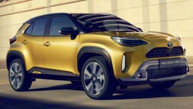 Frosinone Nuova Toyota Yaris Cross Hybrid: il B-SUV è arrivato! Scoprilo da Jolly Motori, Gruppo Jolly Automobili yaris cross hybrid