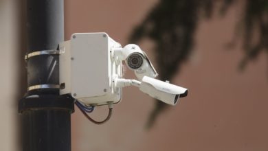 Frosinone FROSINONE – Telecamere ai varchi del centro storico videosorv