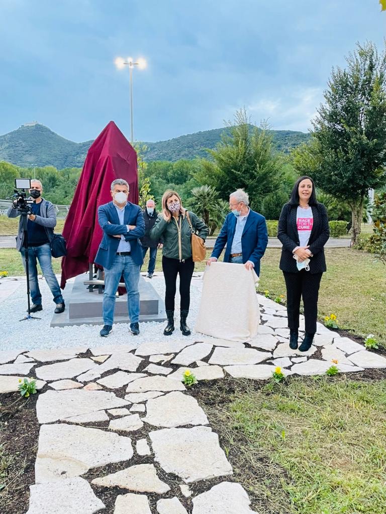 Cassino CASSINO – Straordinario successo alla giornata di ringraziamento per gli operatori sanitari a a d bf e d d a b dc