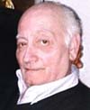 Frosinone Ci ha lasciato Antonio Grande
