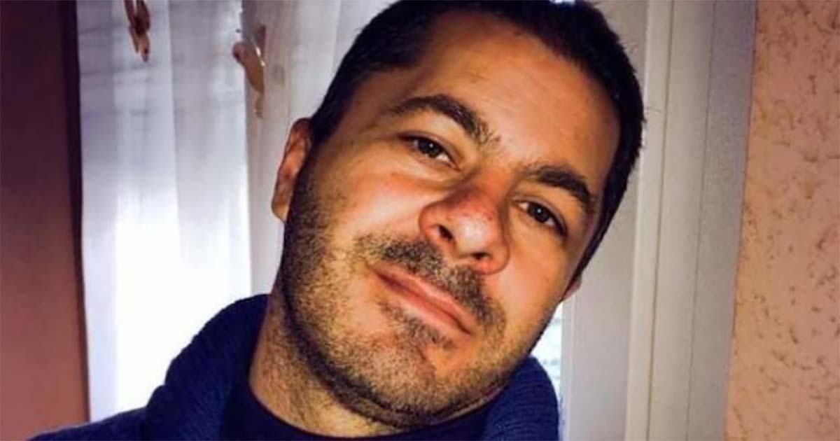 ROMA – 50enne ciociaro muore travolto dalla metro