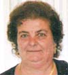 Alatri È venuta a mancare Palmira Rossi