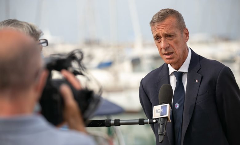 Frosinone CAMERA DI COMMERCIO FROSINONE LATINA: Cinque bandi per uno stanziamento di circa 3 milioni Acampora