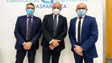 Frosinone Acea ATO 5 e Ater: rinnovato il patto di collaborazione per implementare i servizi Acea Ater