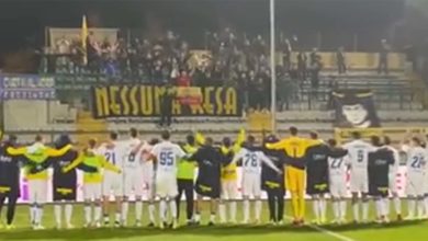 Frosinone FROSINONE CALCIO – Pari giallazzurro all’ultimo respiro: 1-1 al 97′! Il tabellino della gara Alessandria Frosinone