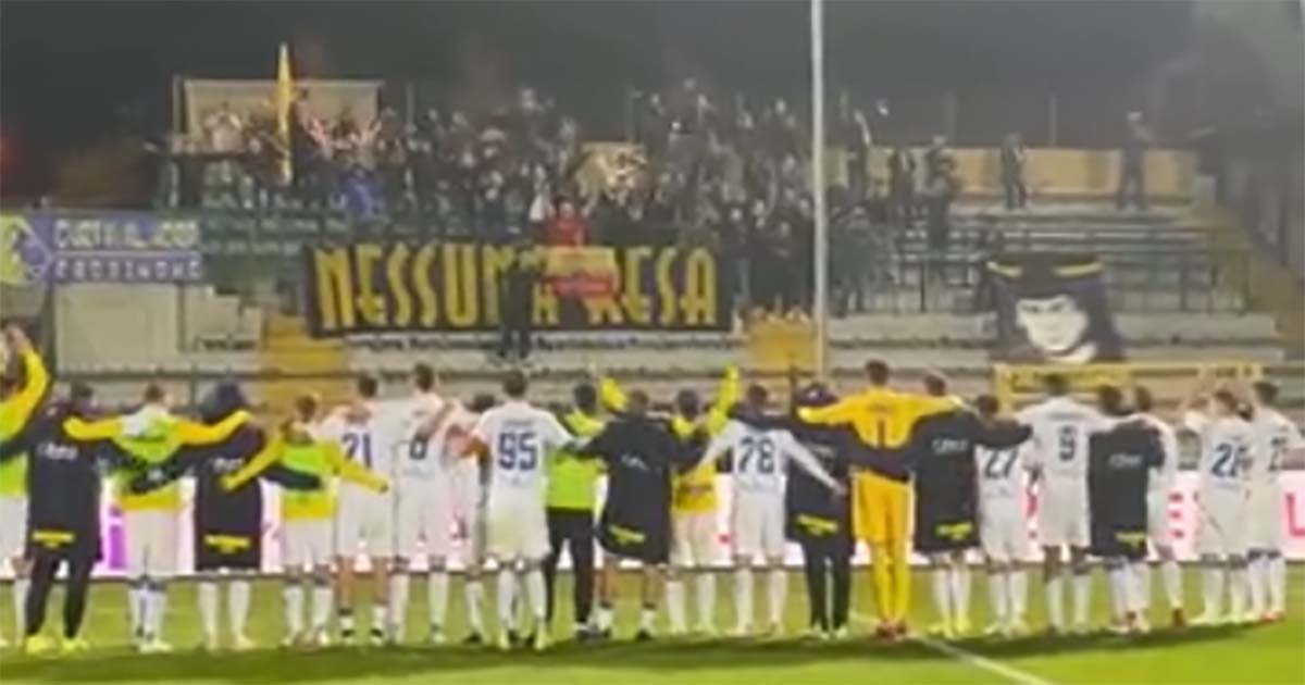 Frosinone FROSINONE CALCIO – Pari giallazzurro all’ultimo respiro: 1-1 al 97′! Il tabellino della gara Alessandria Frosinone