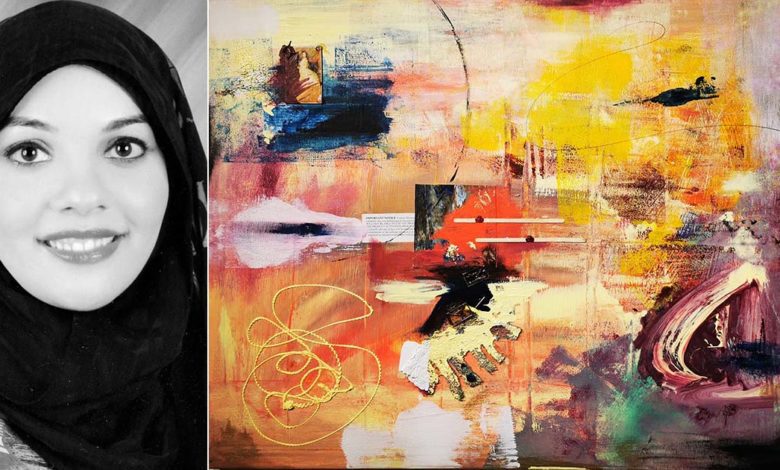 Veroli VEROLI – “Sinfonia a colori”: prima esposizione italiana per la talentuosa kuwaitiana Altaf Al Alì Altaf Al Ali