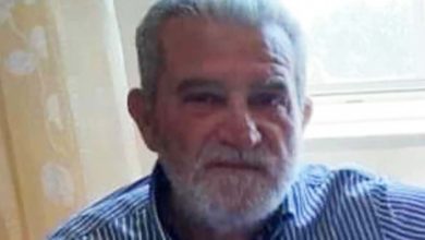 Domenico Alfieri piange Armenio Giordani: «Era una persona perbene» Armenio Giordani