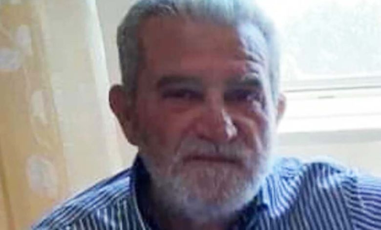 Domenico Alfieri piange Armenio Giordani: «Era una persona perbene» Armenio Giordani