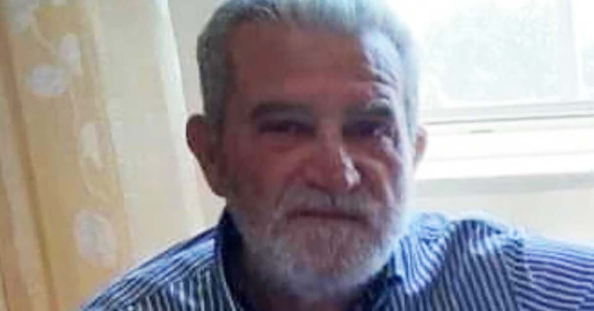 Domenico Alfieri piange Armenio Giordani: «Era una persona perbene» Armenio Giordani