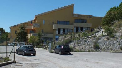BOVILLE ERNICA – Palestra Media “Armellini”: partiti i lavori di ristrutturazione Boville scuola media Giuseppe Armellini