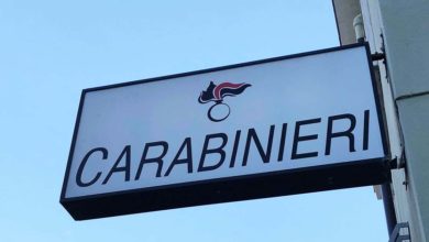 Cassino “Detenzione ai fini di spaccio di sostanze stupefacenti”. Arrestato 38 enne con 1,2 Kg di marijuana Carabinieri