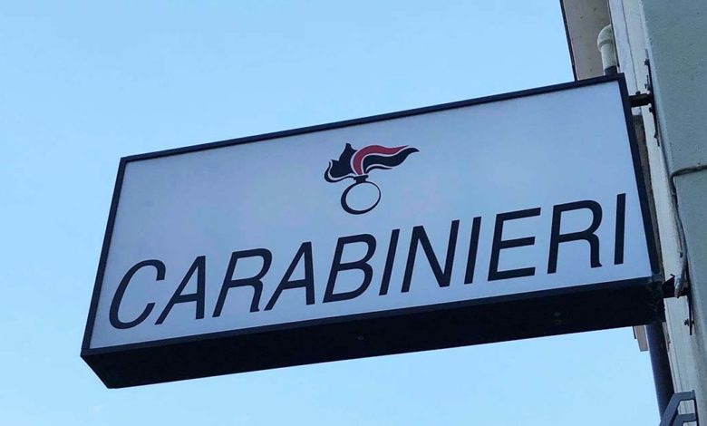 Cassino “Detenzione ai fini di spaccio di sostanze stupefacenti”. Arrestato 38 enne con 1,2 Kg di marijuana Carabinieri