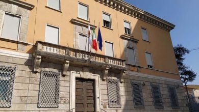 Frosinone FROSINONE – Museo archeologico e pinacoteca al nuovo Palazzo comunale Comune di Frosinone