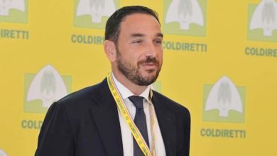 Via libera della Regione all’anticipo dell’85% sul benessere animale: accolta la richiesta di Coldiretti Lazio David Granieri