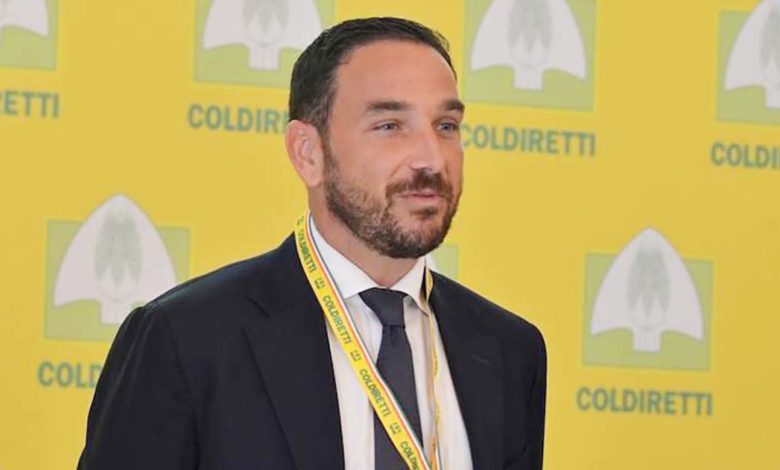 Via libera della Regione all’anticipo dell’85% sul benessere animale: accolta la richiesta di Coldiretti Lazio David Granieri
