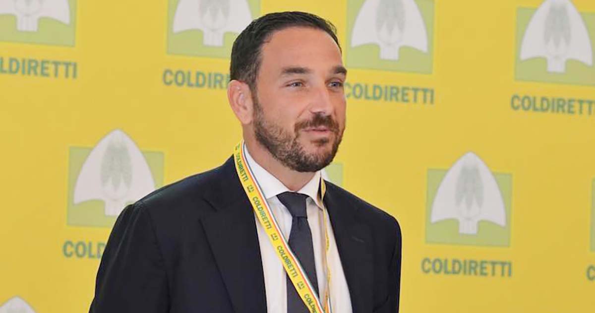 Via libera della Regione all’anticipo dell’85% sul benessere animale: accolta la richiesta di Coldiretti Lazio David Granieri