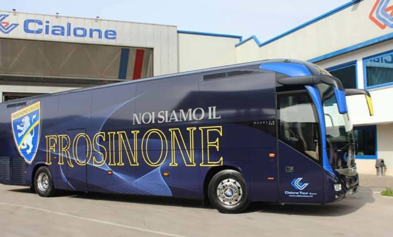 Frosinone FROSINONE CALCIO – I convocati da Fabio Grosso per la sfida all’Alessandria Frosinone Calcio