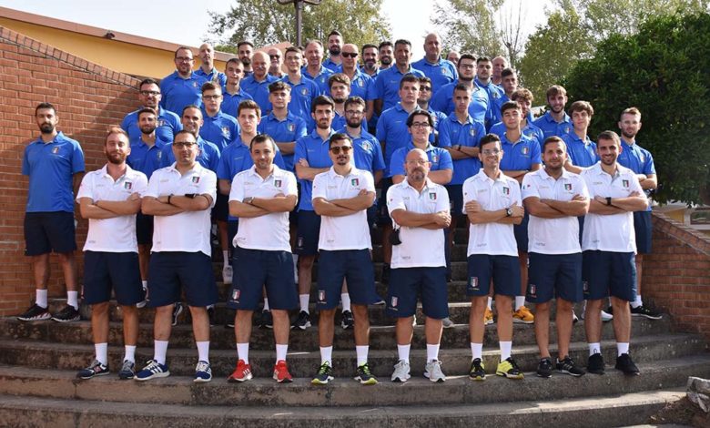 FORMIA – Al Coni inizia il nuovo corso gratuito per arbitri di calcio Gruppo OTS Formia