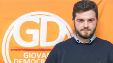 Frosinone DDL ZAN, Iula e Palmieri (GD): «Occasione persa al Senato. Continuiamo a combattere per la vita delle persone» Massimiliano Iula
