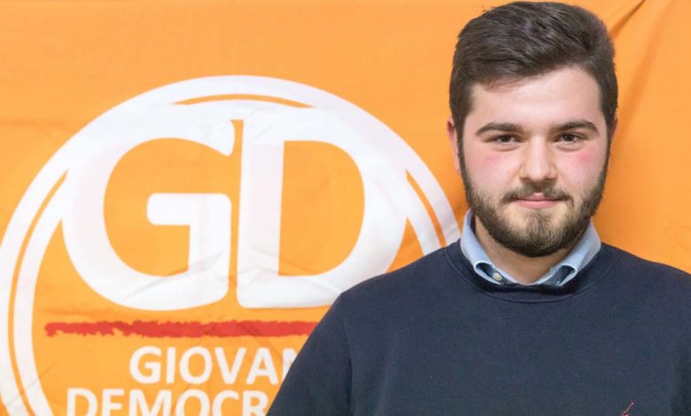 Frosinone DDL ZAN, Iula e Palmieri (GD): «Occasione persa al Senato. Continuiamo a combattere per la vita delle persone» Massimiliano Iula