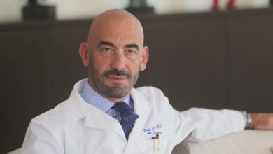 Pericolo rialzo Covid, Bassetti: «Lockdown per i non vaccinati potrebbe essere una soluzione» Matteo Bassetti