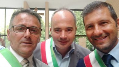 Unione CinqueCittà: finanziato un ampliamento del sistema di videosorveglianza Mazzaroppi