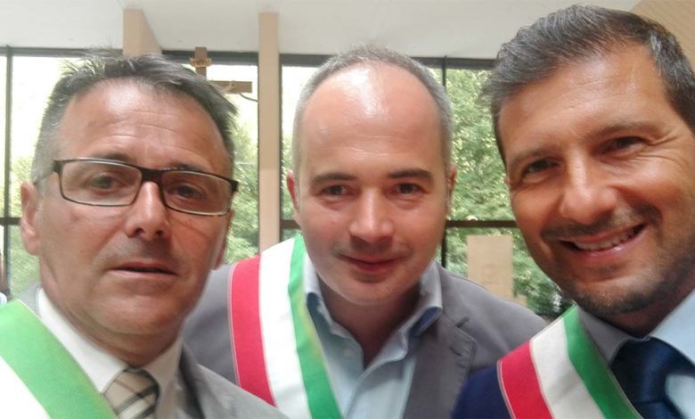 Unione CinqueCittà: finanziato un ampliamento del sistema di videosorveglianza Mazzaroppi