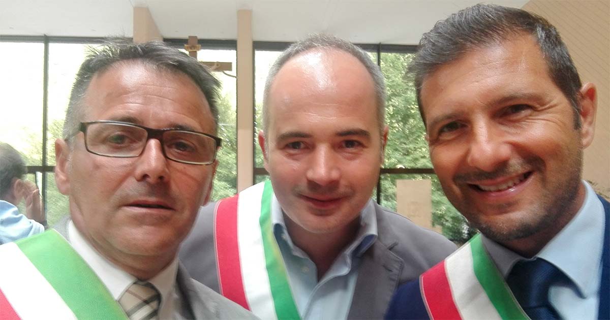 Unione CinqueCittà: finanziato un ampliamento del sistema di videosorveglianza Mazzaroppi