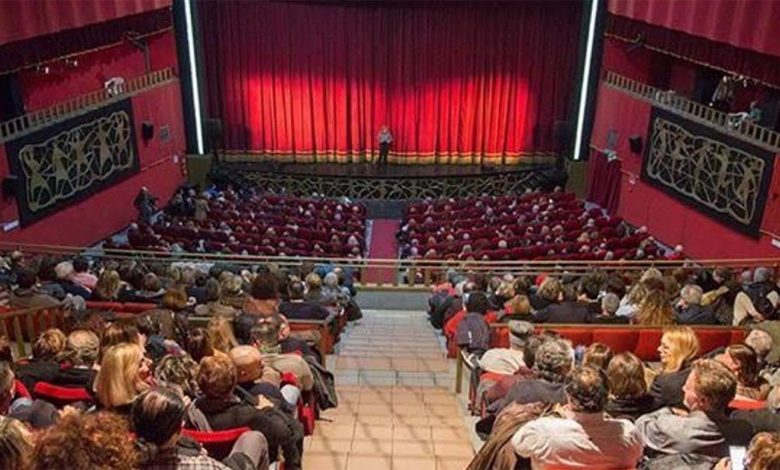 Frosinone FROSINONE – Riparte il teatro comunale Nestor. Il programma Nestor Frosinone